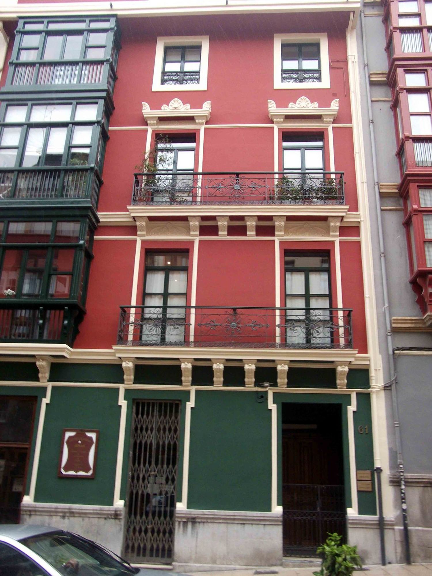 Dúplex en Calle Rosal, 61, Fontán - Foto 2