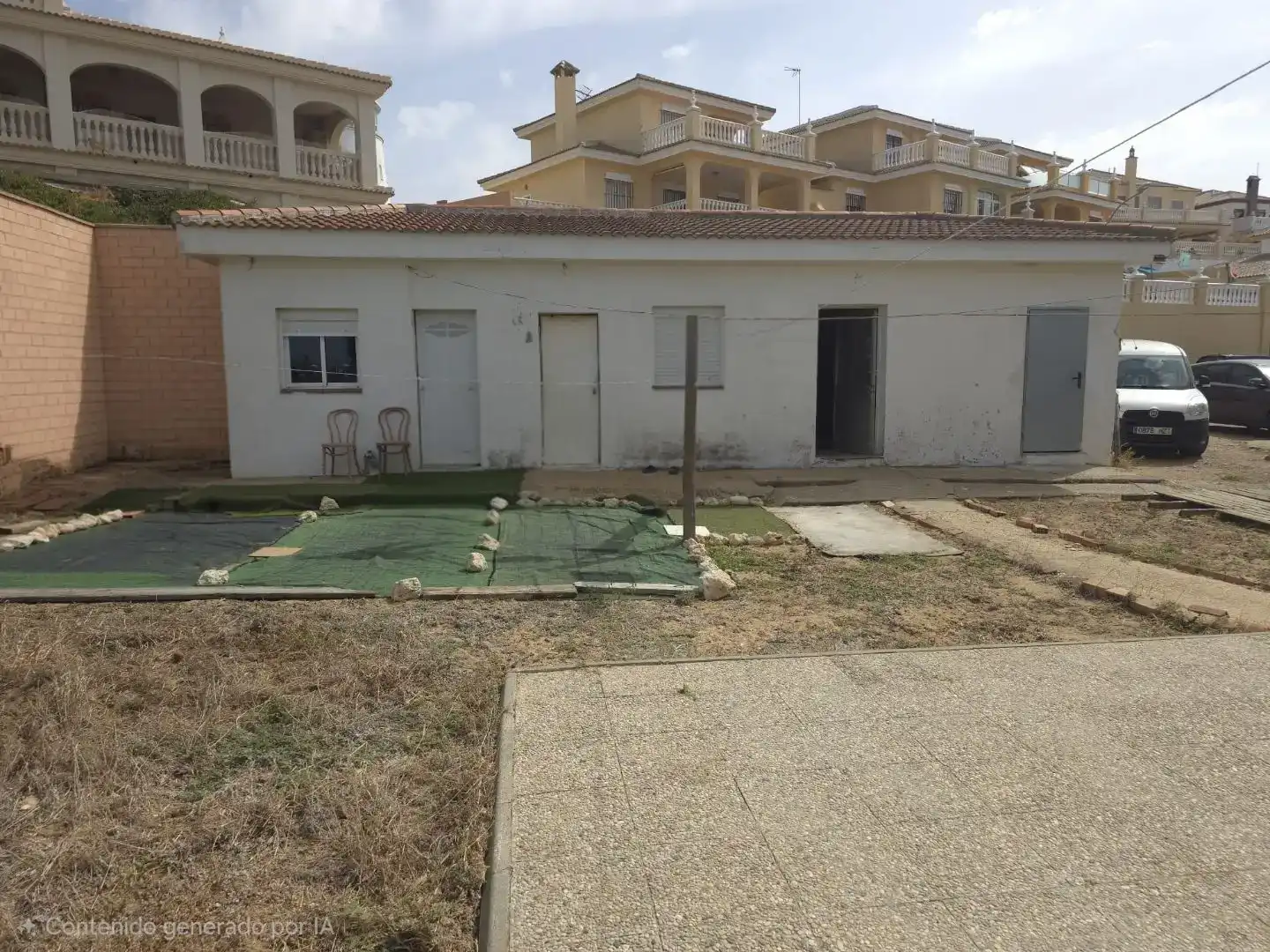 Chalet en  Sector N 50 - Foto 8