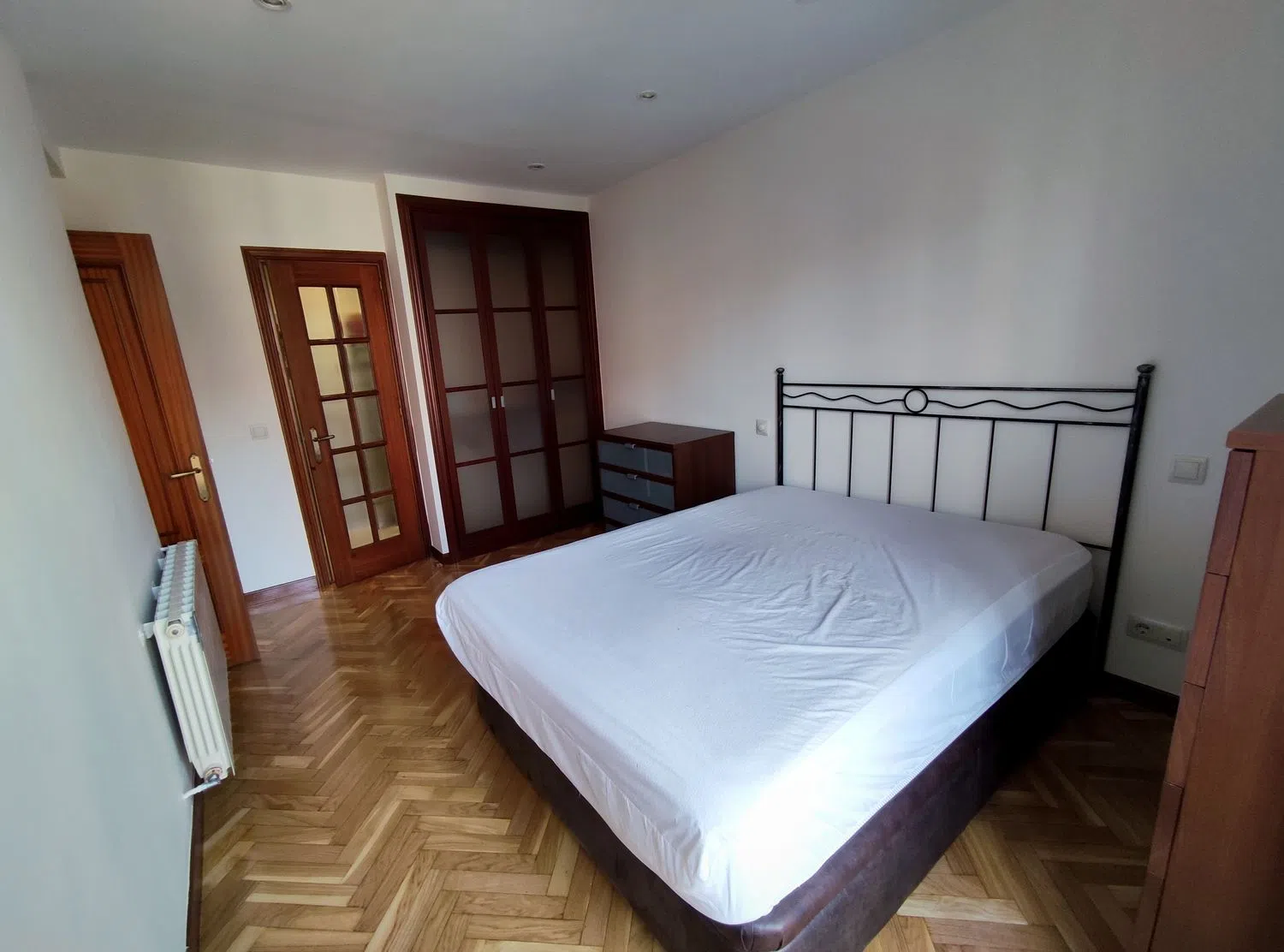 Piso en paseo de la Castellana, 248 - Foto 10