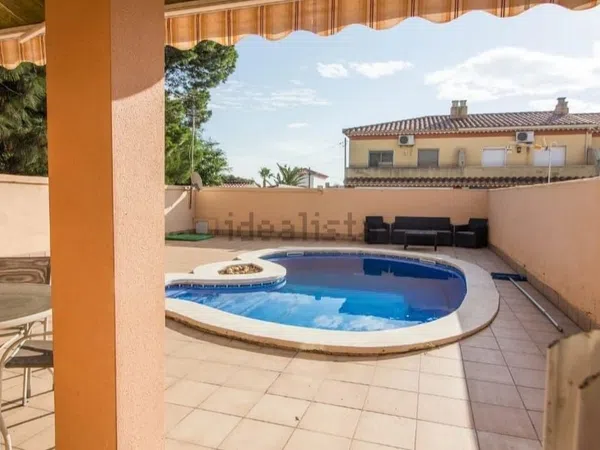 Chalet pareado en Calle Formentera, 20, Centro - Foto 2