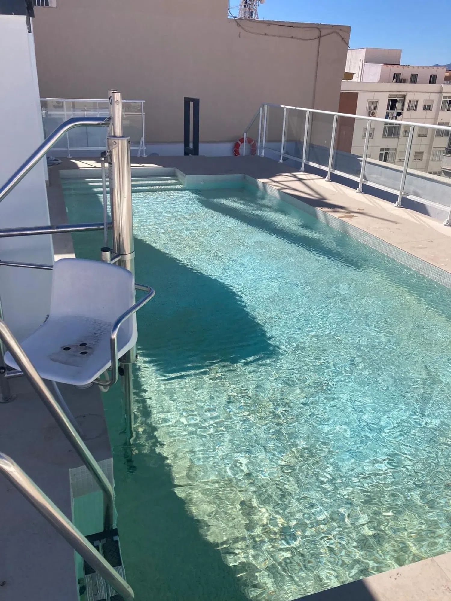 Piso en calle Eugenio Gross, 18 - Foto 23