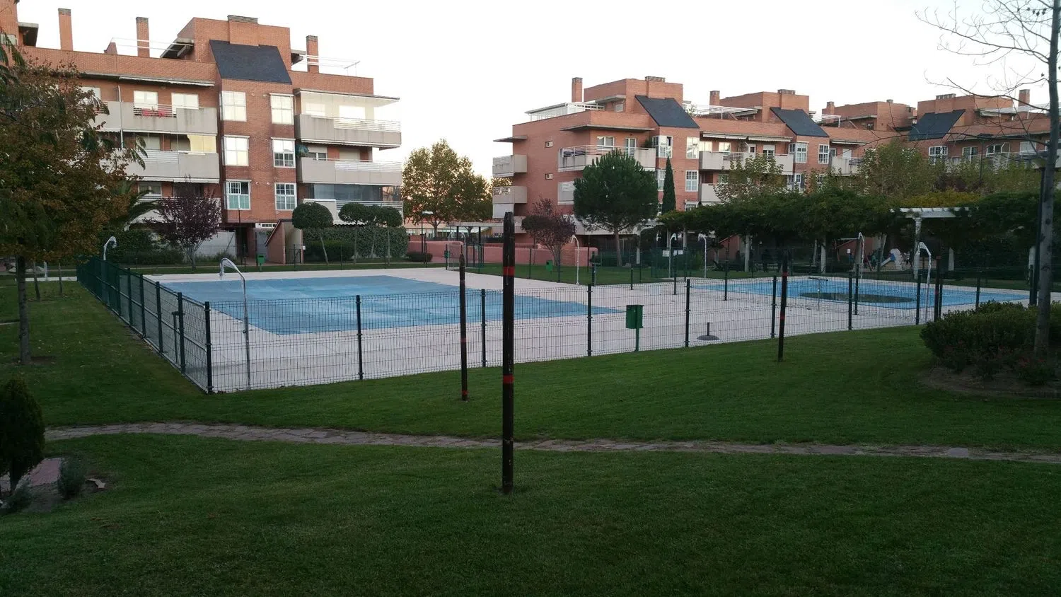 Piso en calle Murillo, 7 - Foto 27