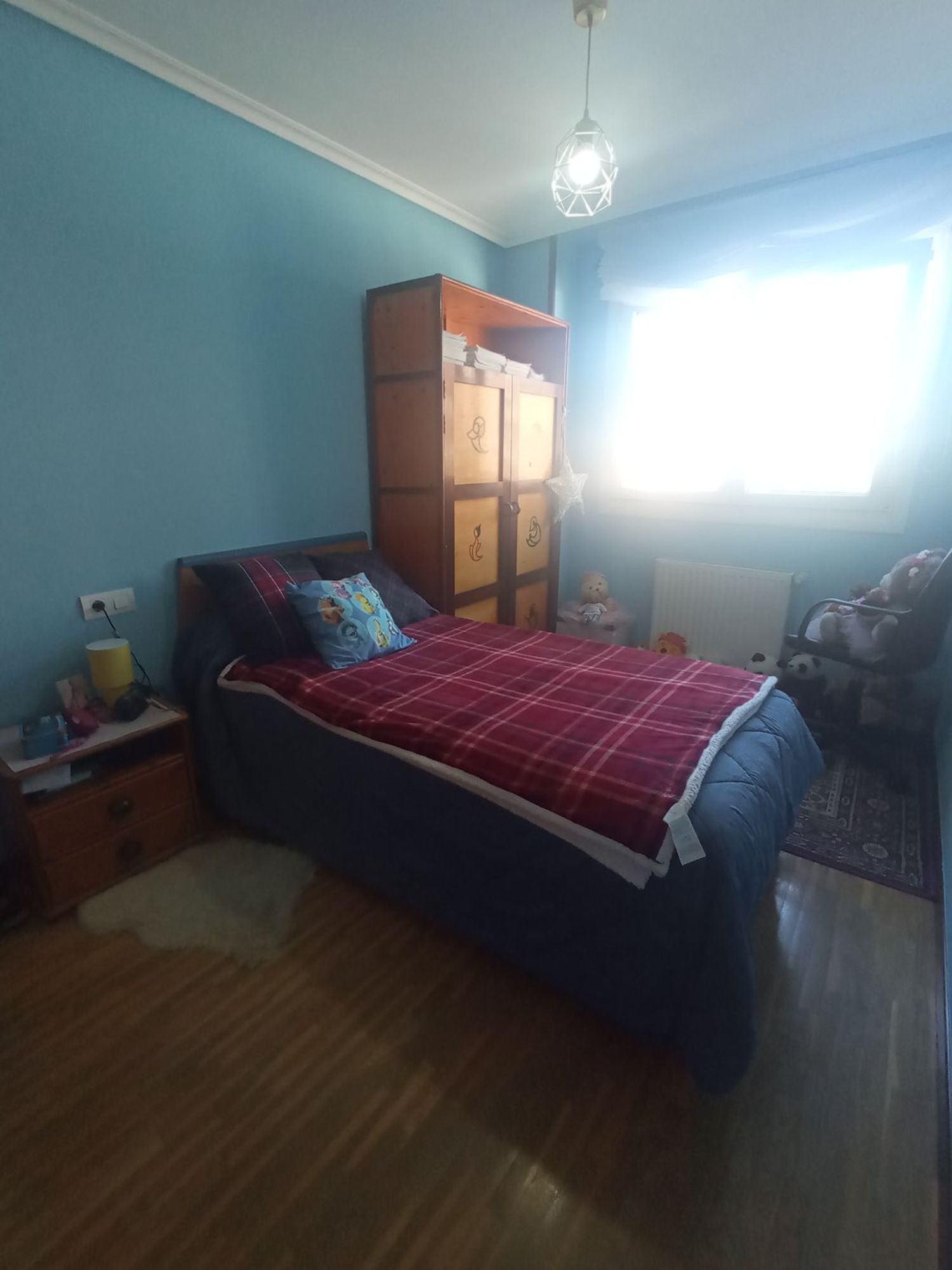 Piso en Barrio Corredoria-La Carisa-Prado de La Vega - Foto 10