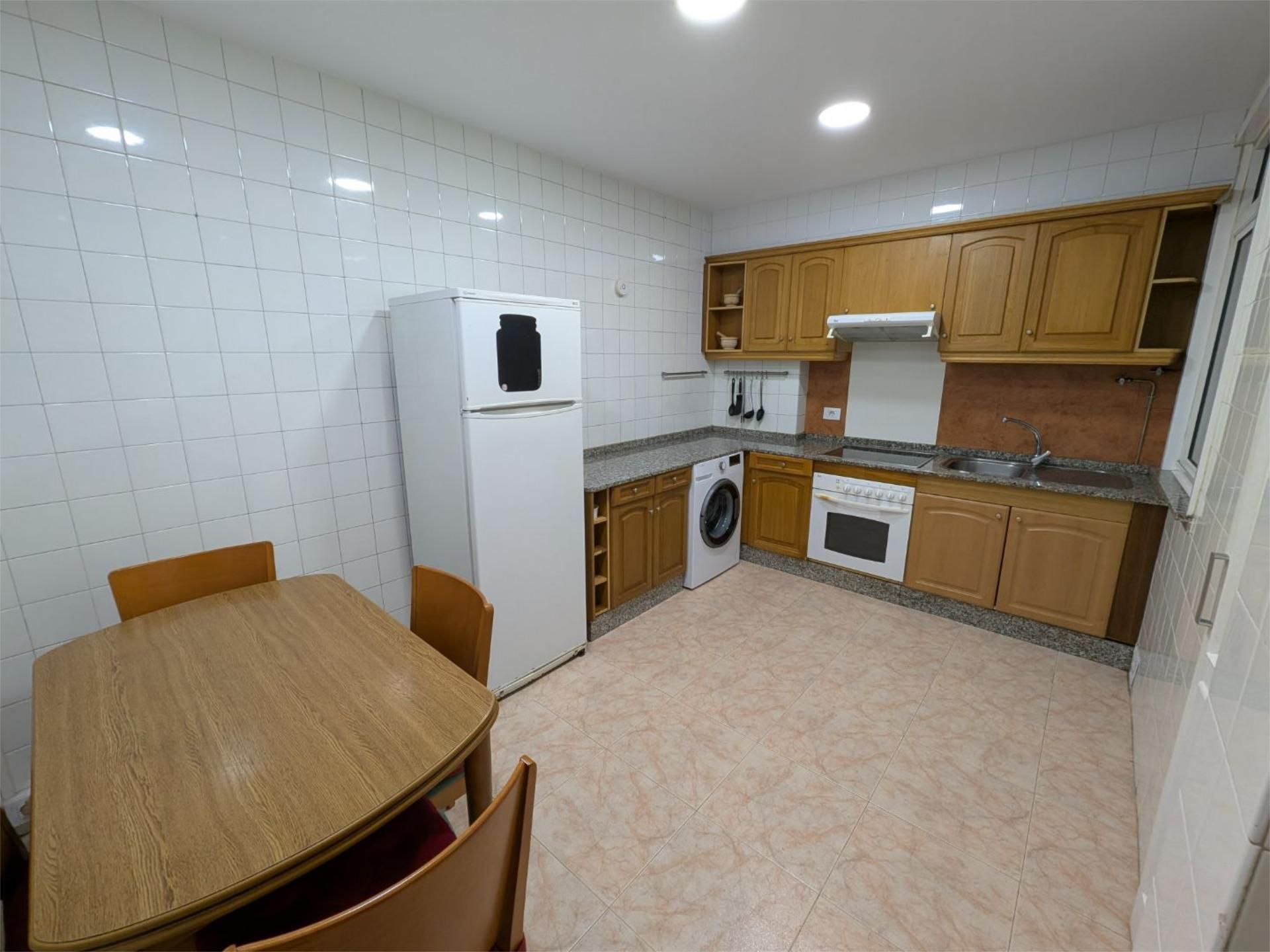 Piso en  Ronda de Outeiro 110 - Foto 3