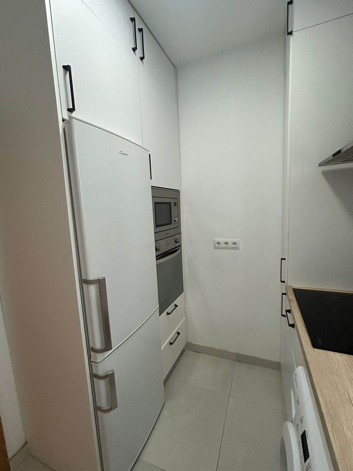 Piso en calle del General Pardiñas, 42 - Foto 7