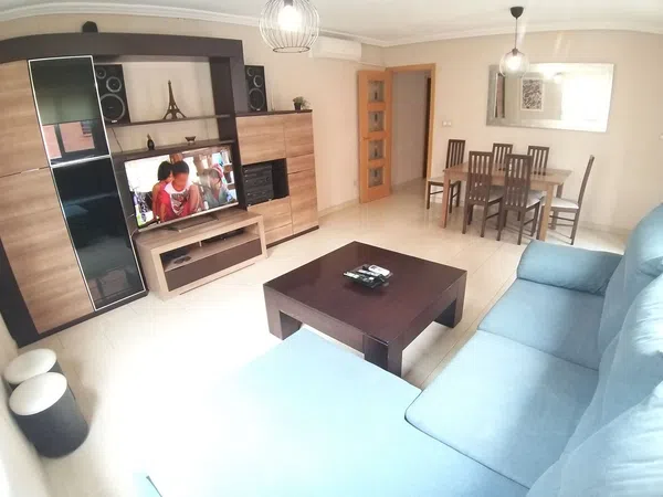 Piso en calle Churruca, 33 - Foto 2