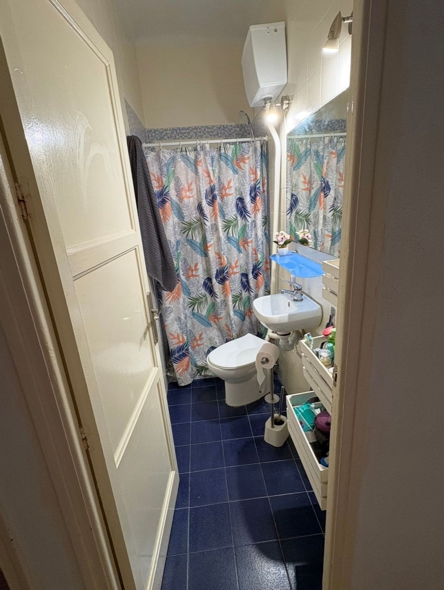 Piso en calle Obispo Cubero, 11 - Foto 5