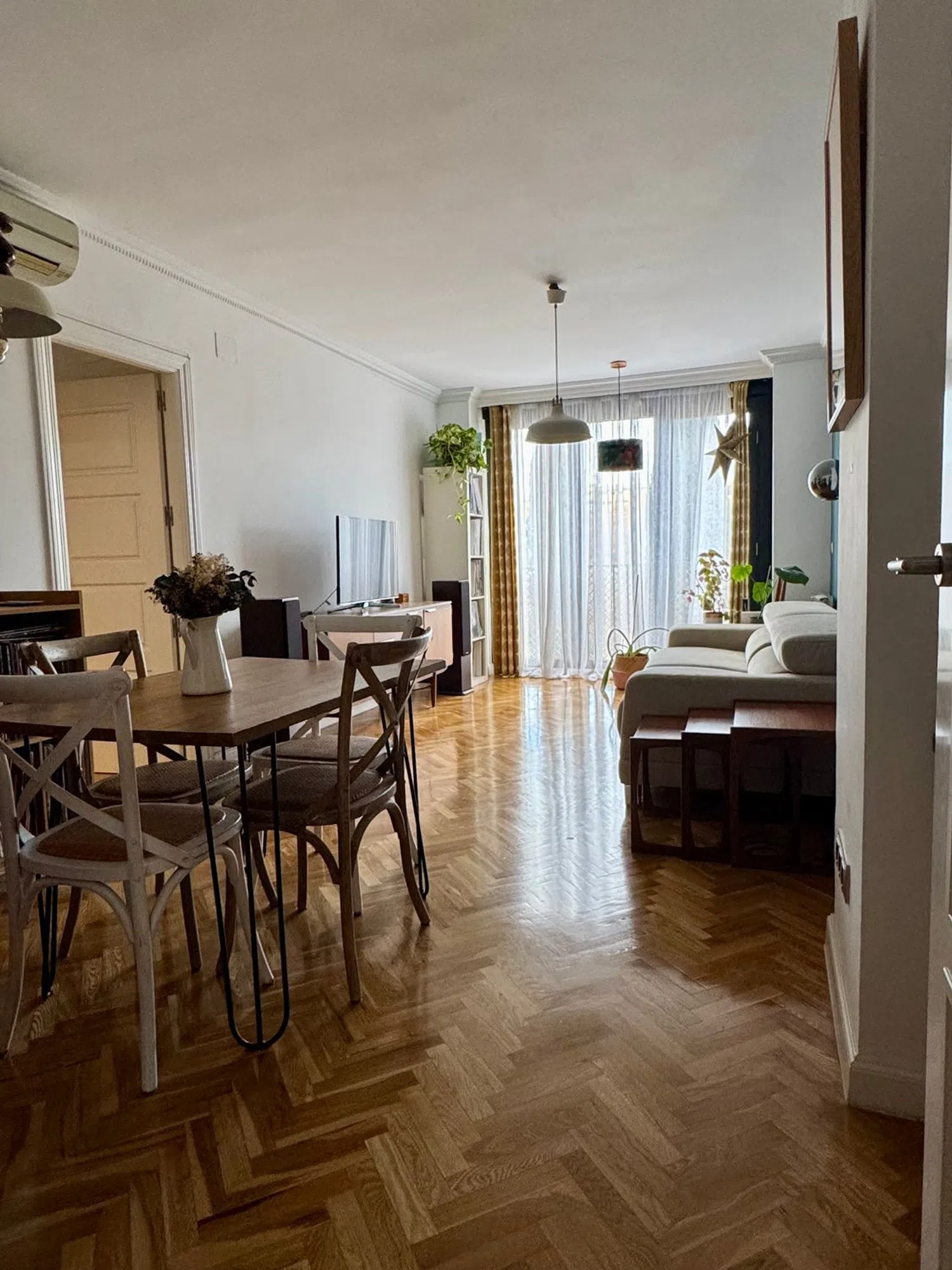 Piso en calle del Parroco Eusebio Cuenca, 56 - Foto 9