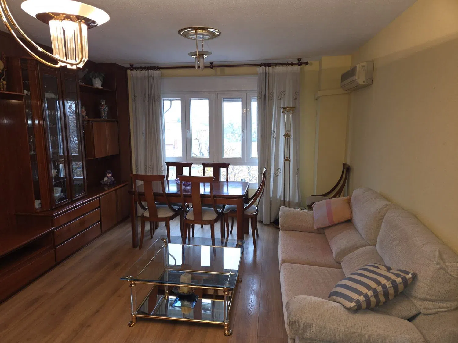 Piso en calle Los Robles, 5 - Foto 2