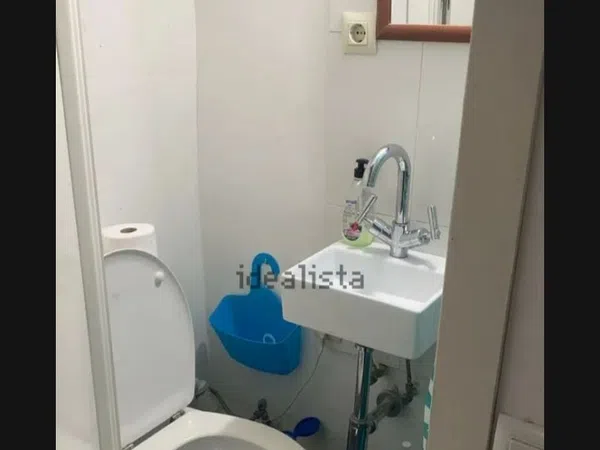 Ático en calle de Jesús del Valle, 8 - Foto 1