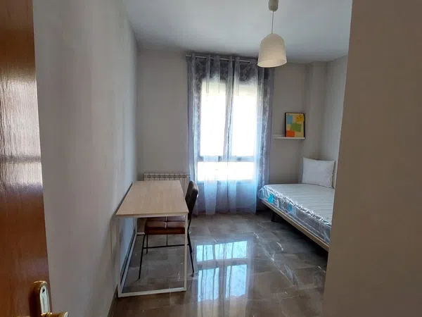 Piso en Avenida Capitán Moreno, 3, San Ildefonso, San Ildefonso - Foto 18