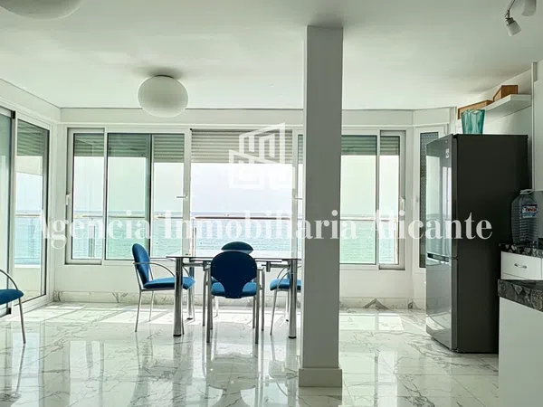 Piso en Avenida de la Costa Blanca, Cabo de las Huertas - Foto 3