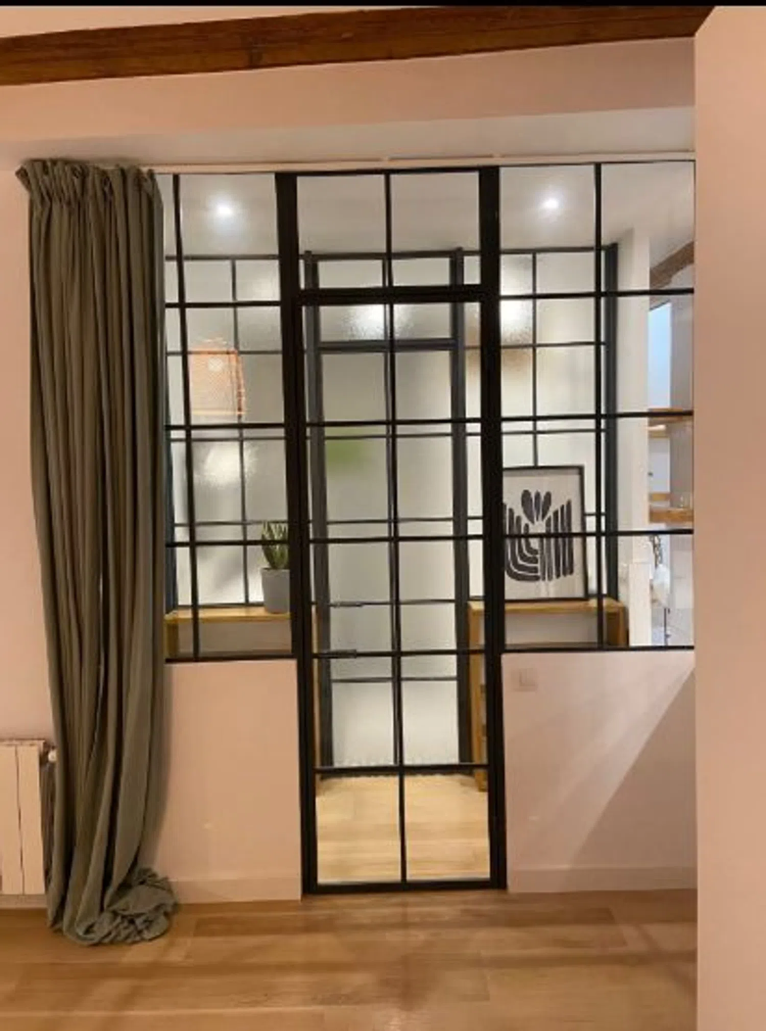 Piso en calle de Balmes, 3 - Foto 7