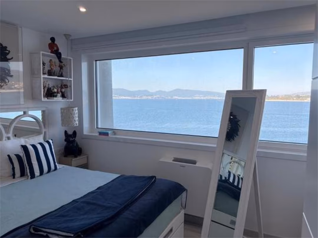 Piso en Isla Toralla - Foto 6