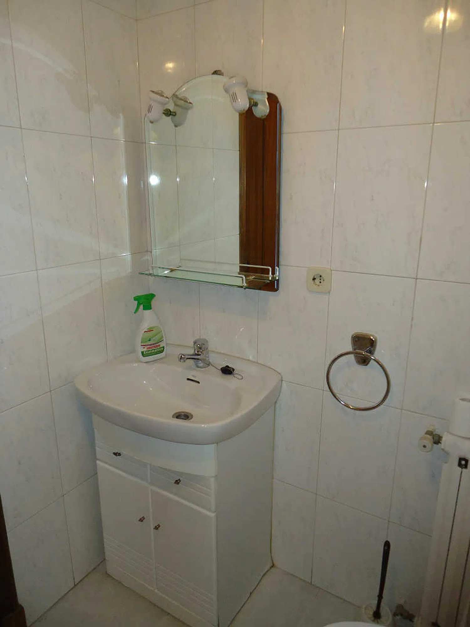 Piso en calle Manuel Ferrero, 5 - Foto 6