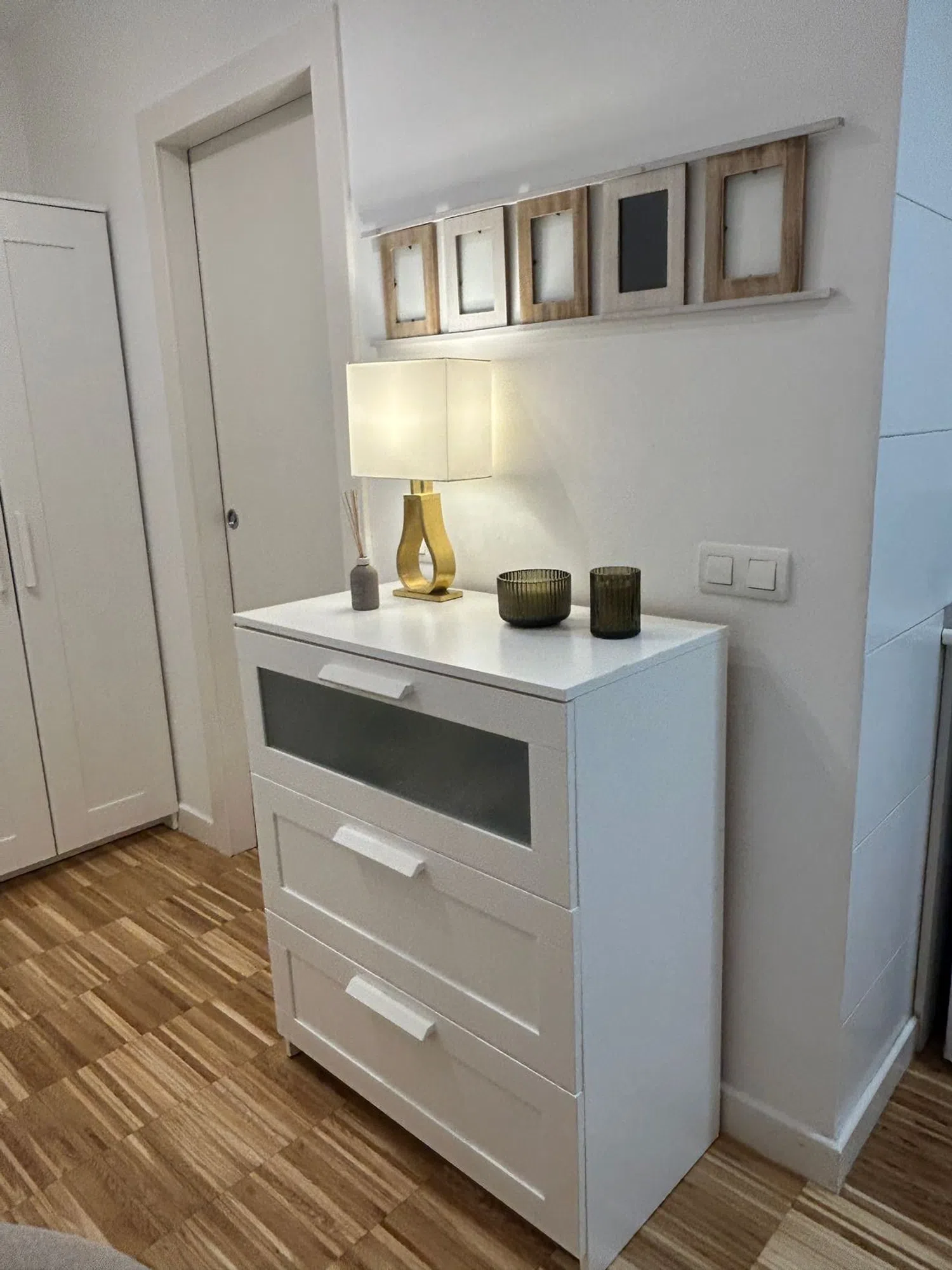 Estudio en calle de Tarragona, 36 - Foto 10