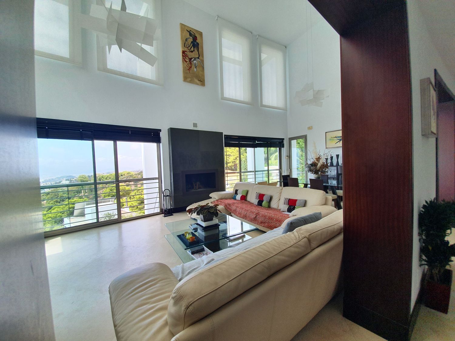 Casa o chalet independiente en Pinares de San Antón - Foto 9