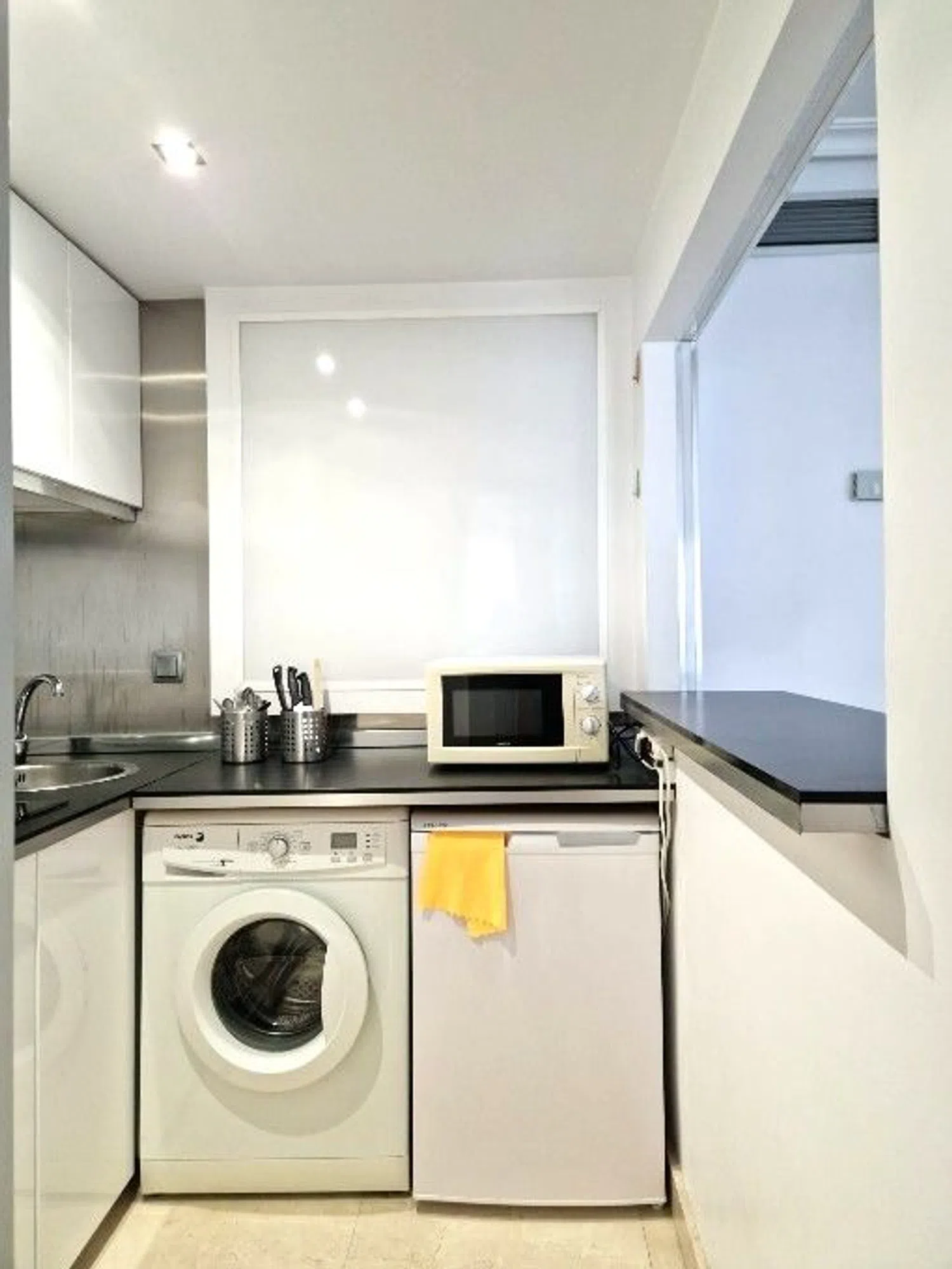 Piso en calle de Alonso Cano, 53 - Foto 11