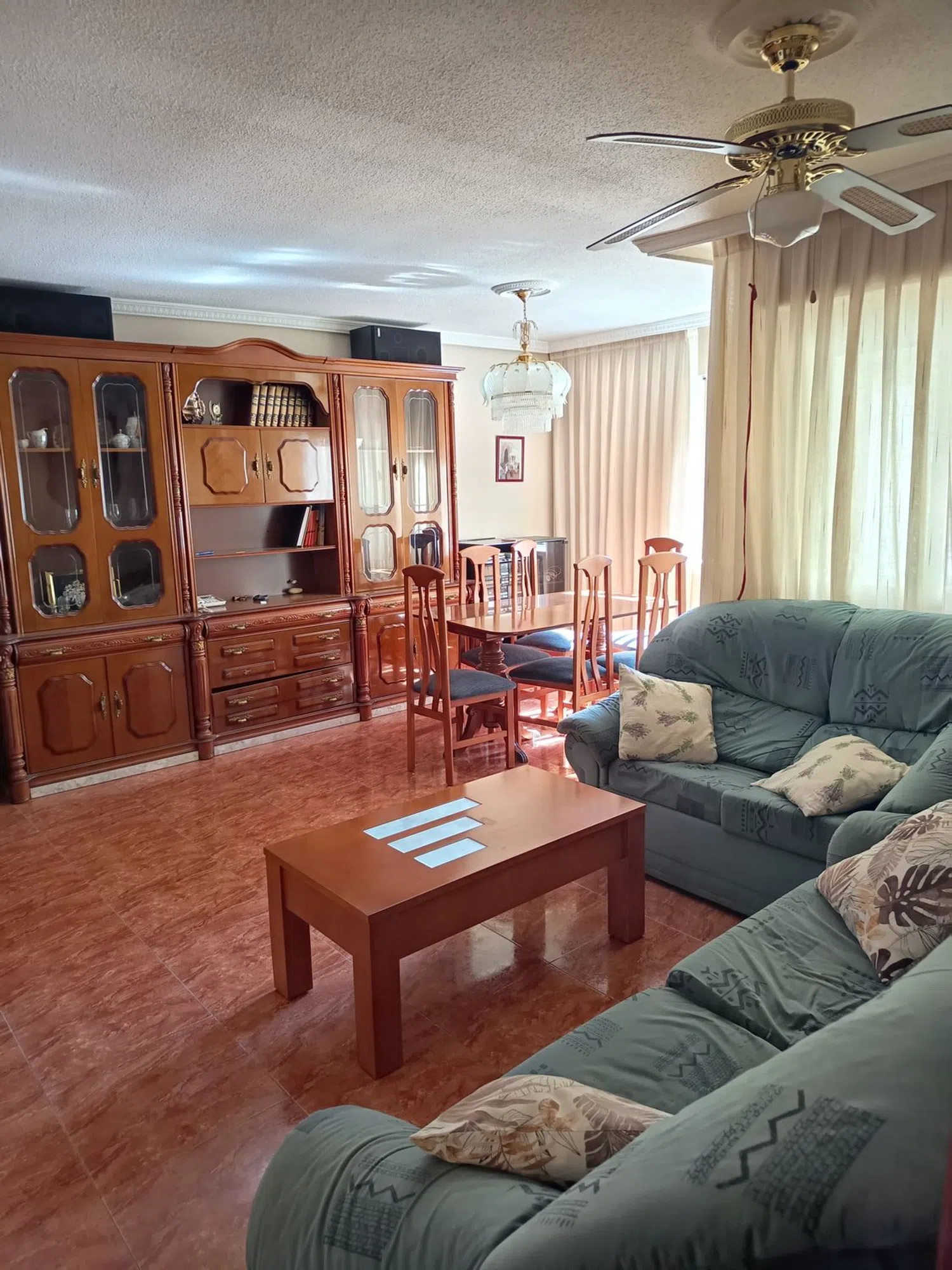 Piso en Alegría de la huerta, 24 - Foto 2