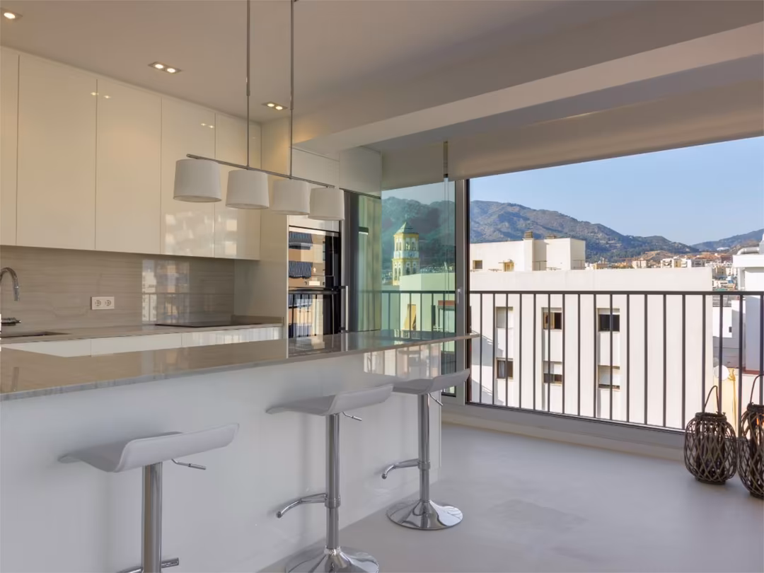 Apartamento en  Calle el Fuerte 8 - Foto 5