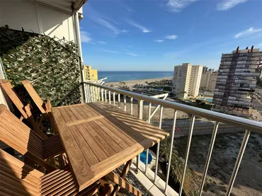 Piso en  Avinguda de la Costa Blanca 170 - Foto 1