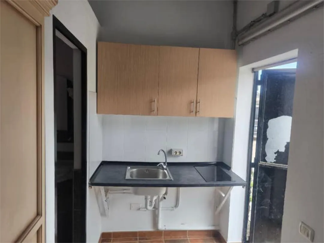 Apartamento en Los Giles