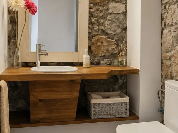 Casa rural en Barrio el Piqueru, 40 - Foto 17