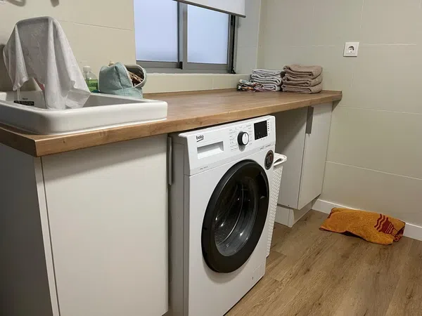 Piso en Avenida Maisonnave, 9 , 2, Ensanche-Diputación - Foto 15