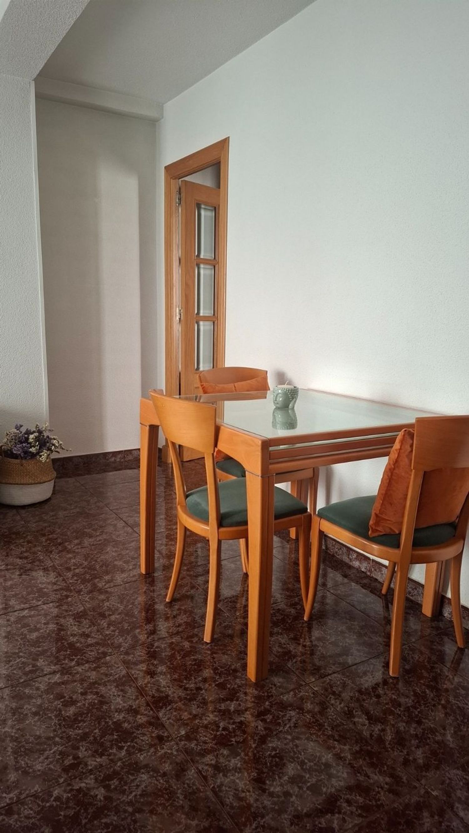 Piso en Calle Cartagena, 59, El Carmen - Foto 11
