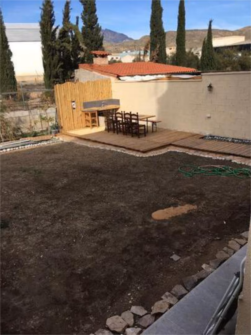 Chalet en els banyets (el campello) - Foto 7