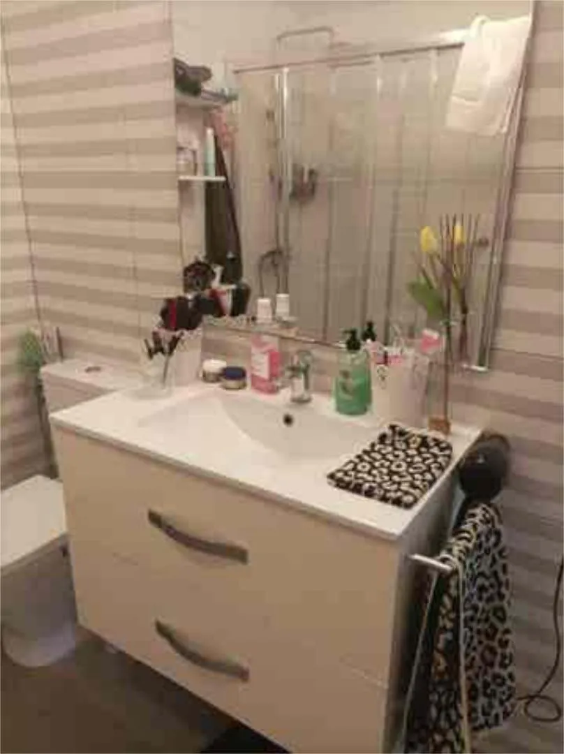 Piso en sta Cristina oleiros - Foto 4