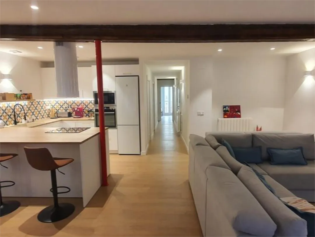 Piso en  Calle de San Francisco 10 - Foto 1