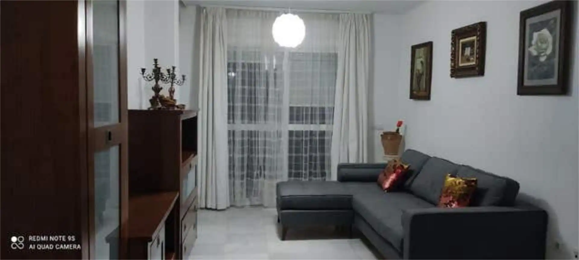 Piso en Huelin - Foto 4