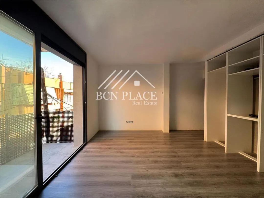 Dúplex en  Carrer de la Flor de Neu 60 - Foto 4