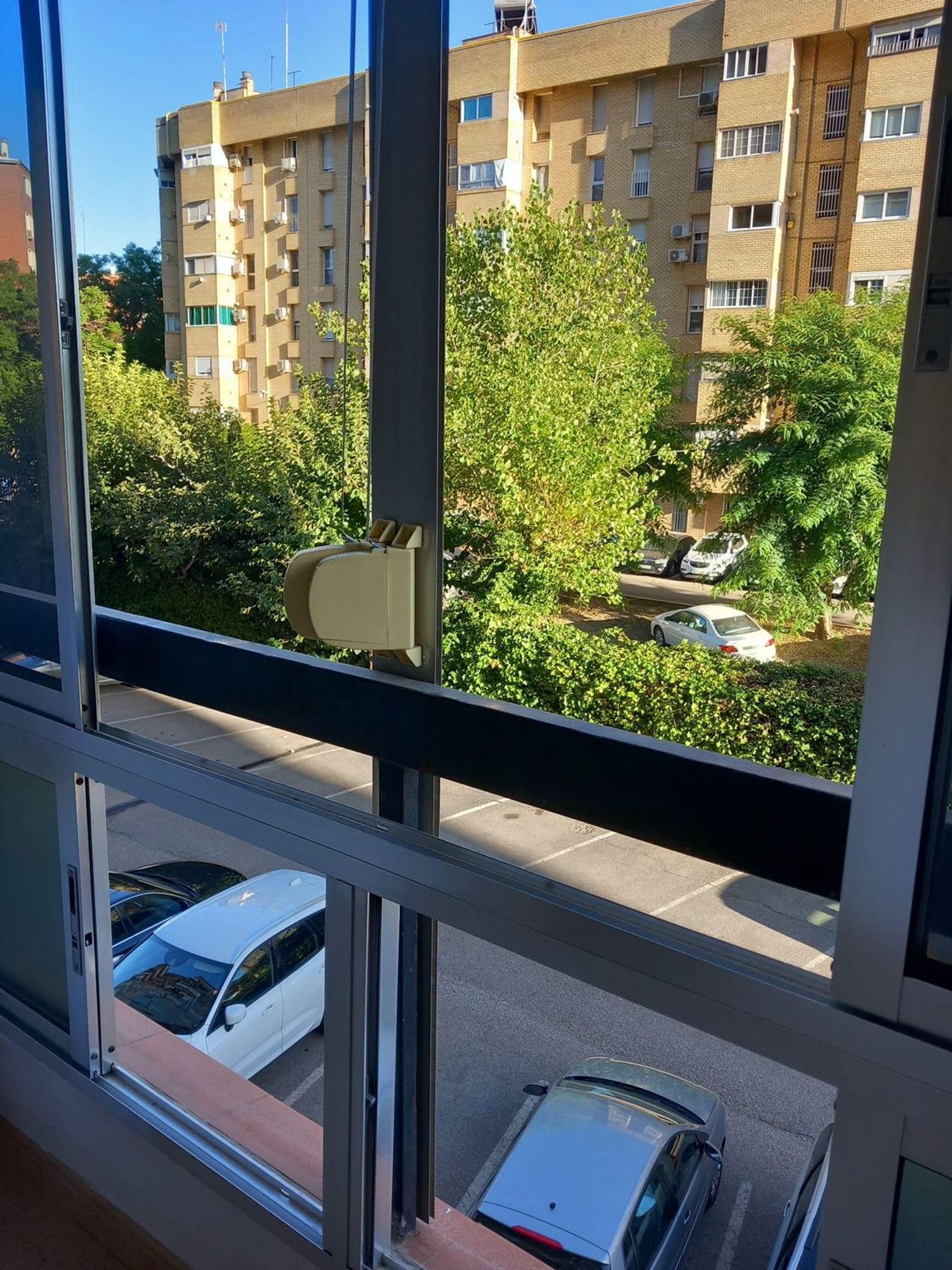 Piso en Avenida Alcalde Juan Fernandez, 13, El Juncal - El Plantinar - Foto 36