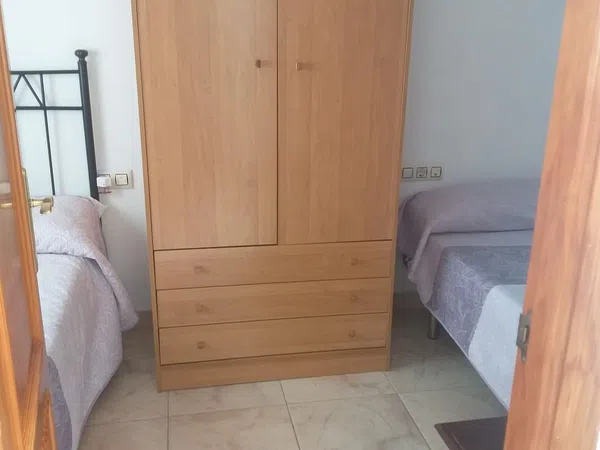 Chalet adosado en Calle Ramón y Cajal, 25, Barbate, Barbate - Foto 13