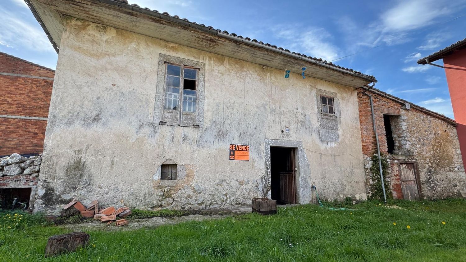 Chalet pareado en Aldea Bricia s/n - Foto 7