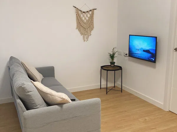 Piso en calle Bocio, 8