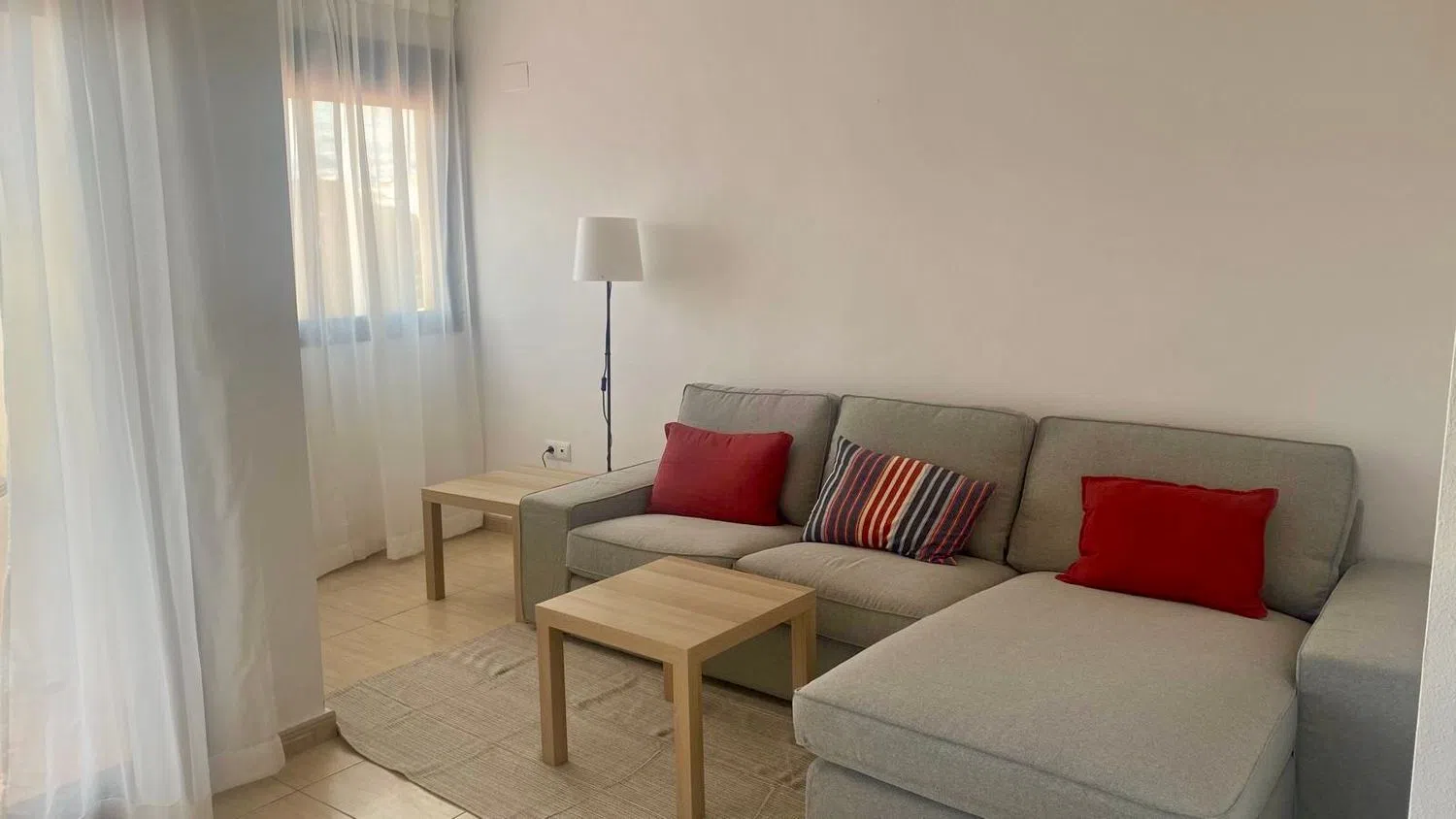 Piso en calle del Mercat, 46 - Foto 1