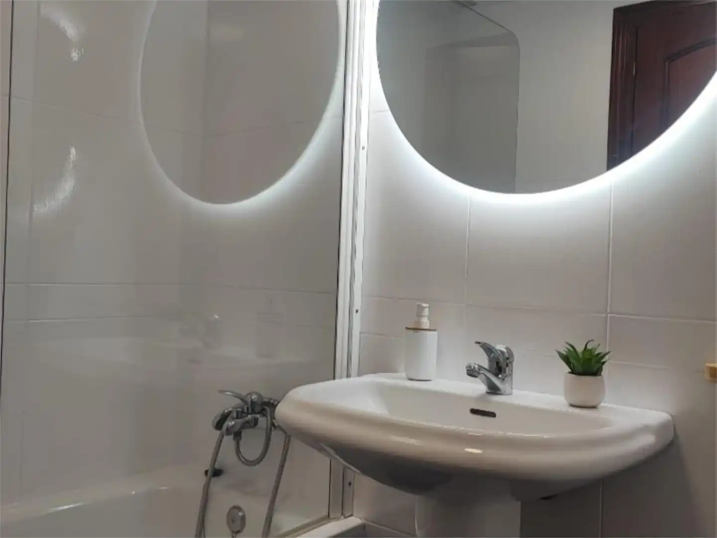 Piso en  Rúa Manuel de Castro 15 - Foto 23