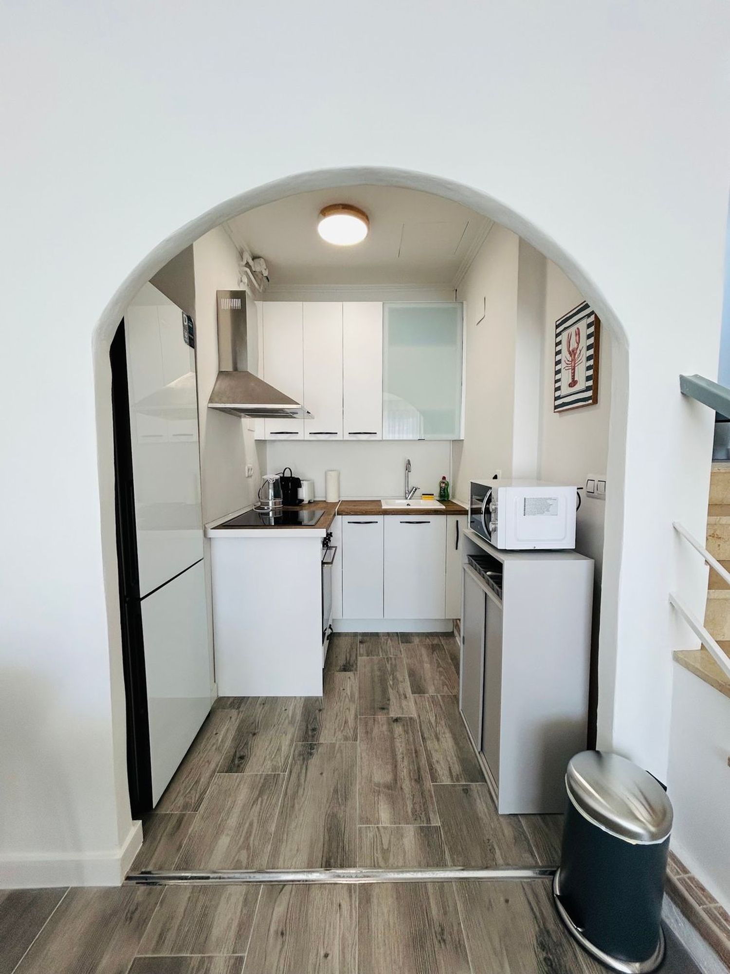 Dúplex en avenida de Joan Miró, 19 a - Foto 21