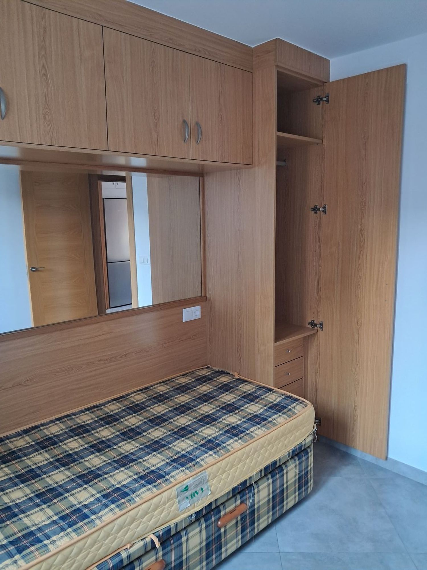 Piso en calle Juan Antonio Gutierrez de la Concha, 8 CJuanAntonioGutirrezDeLaConchab - Foto 13