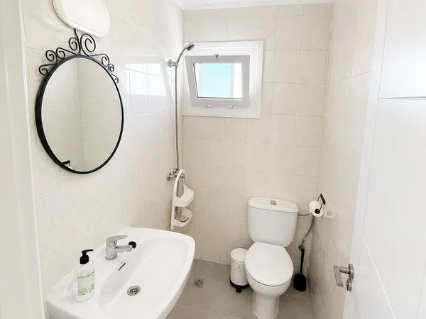 Piso en Calle Gloria, 26, Schamann - Rehoyas - Foto 6