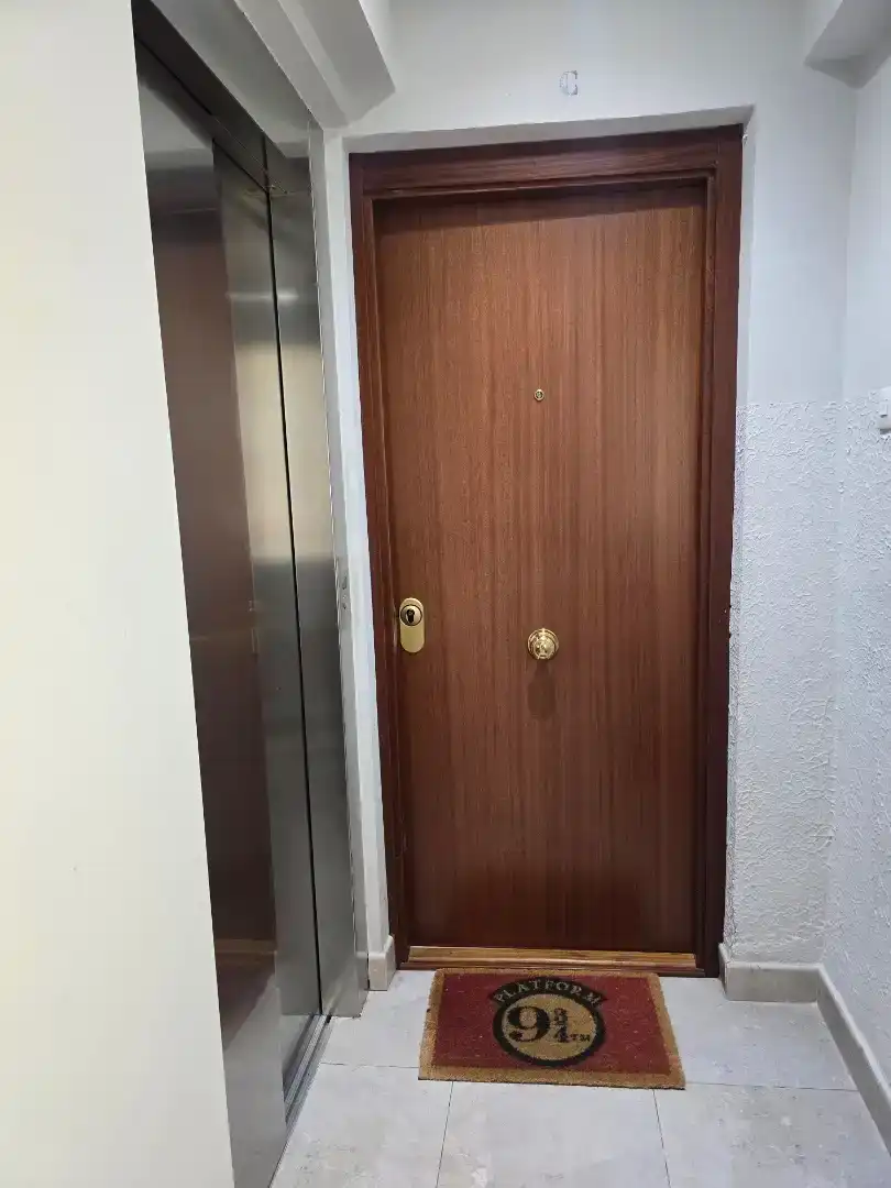 Piso en  Avenida Gonzalo de Berceo 1 - Foto 2