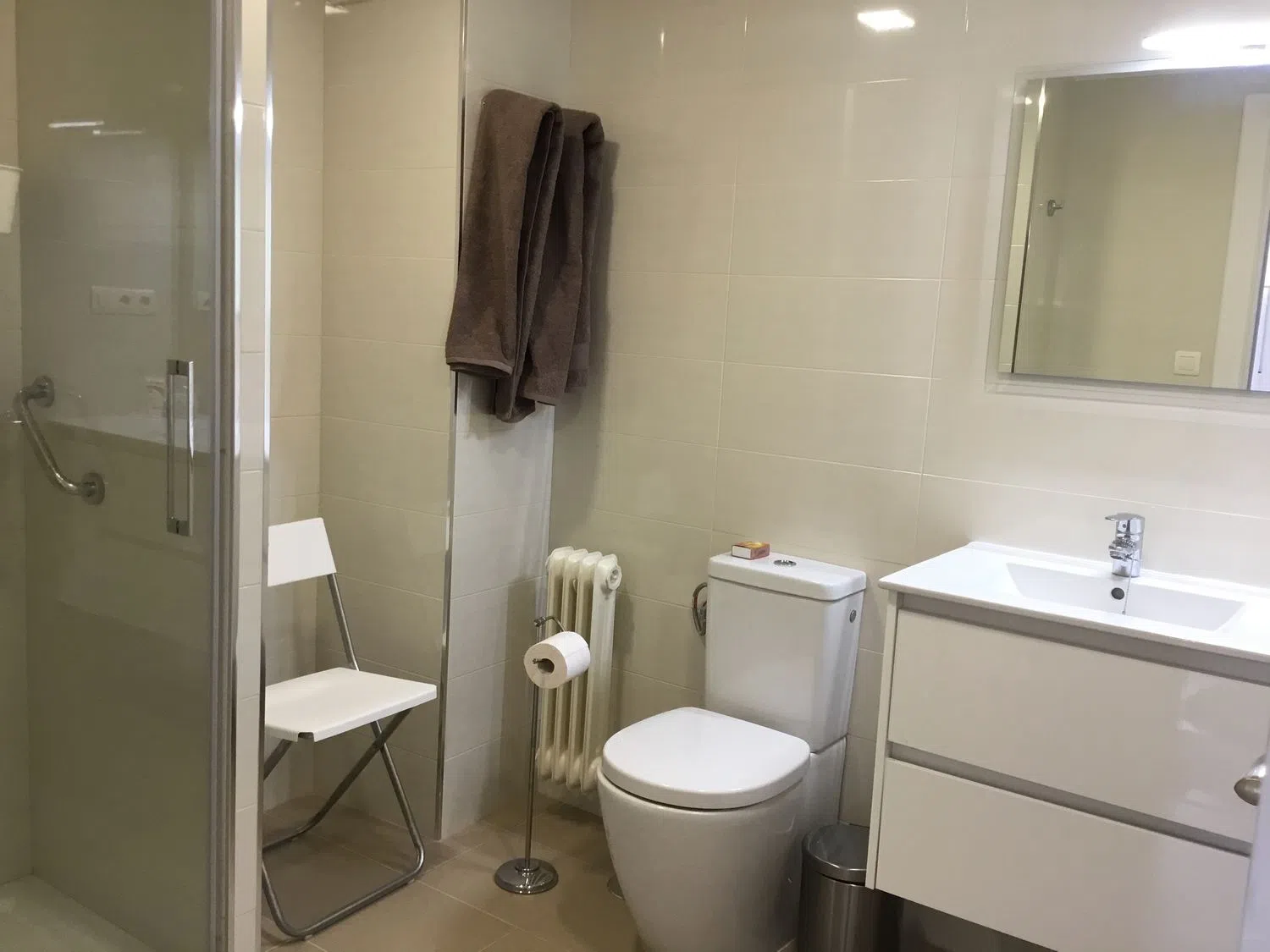 Piso en Arabial, 6 - Foto 6