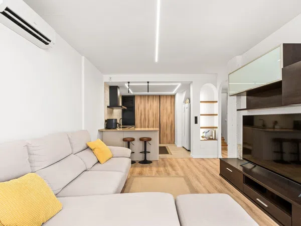 Chalet adosado en Avenida Jose Zorrilla, 7, Aguas Nuevas - Foto 1