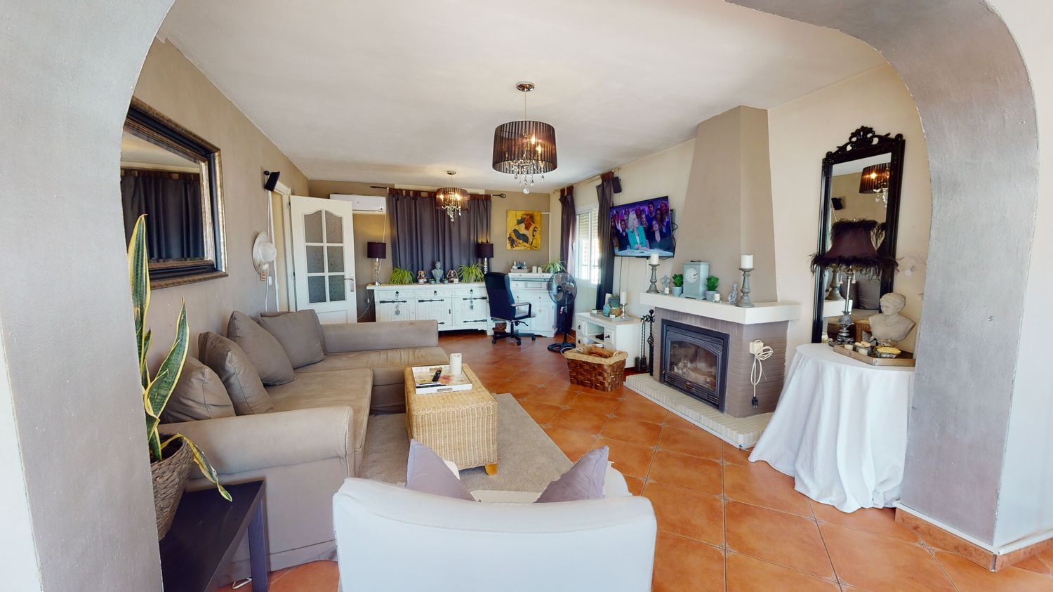 Casa independiente - Foto 29