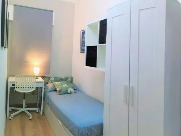 Piso en Les Corts - Foto 14