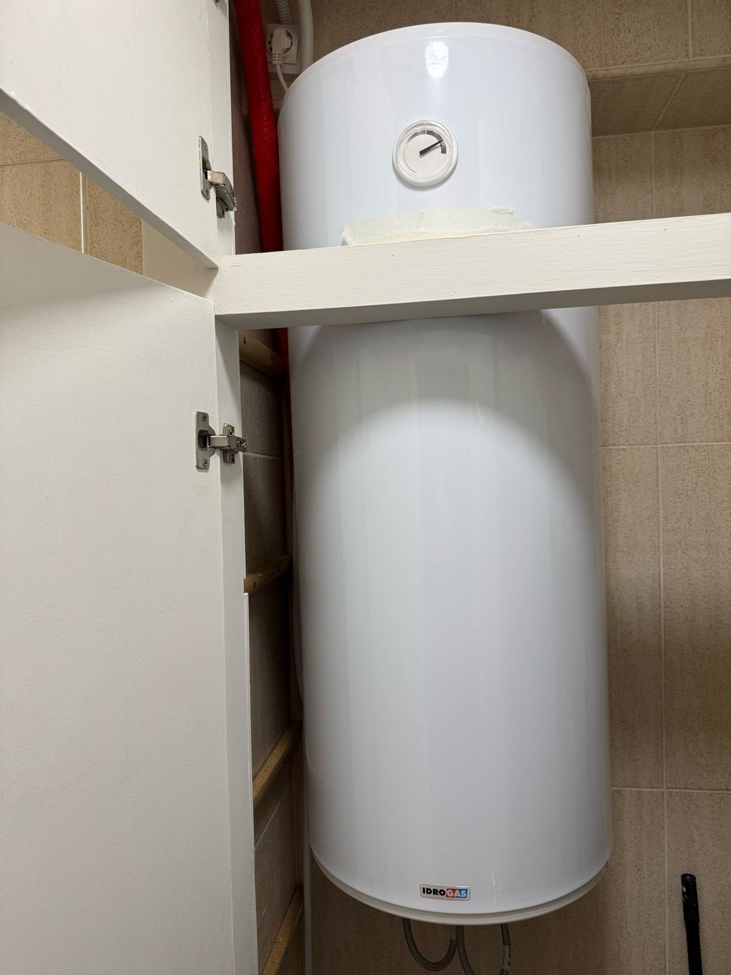 Piso en calle Abogado Enríquez Barrios, 7 - Foto 20