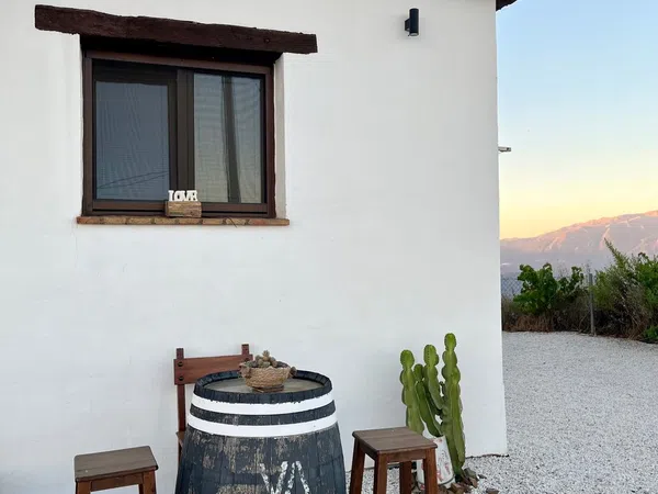 Finca rústica en Vereda de la Cuesta de Granadilla s/n - Foto 6